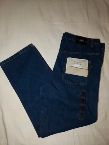 Jeans kwx trade