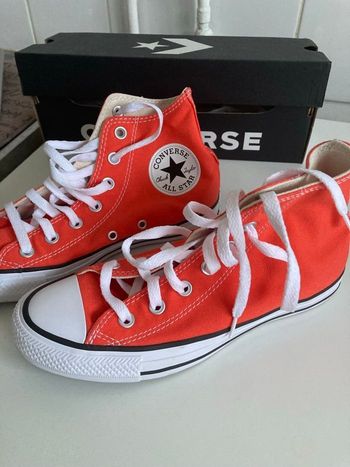 Converse haute