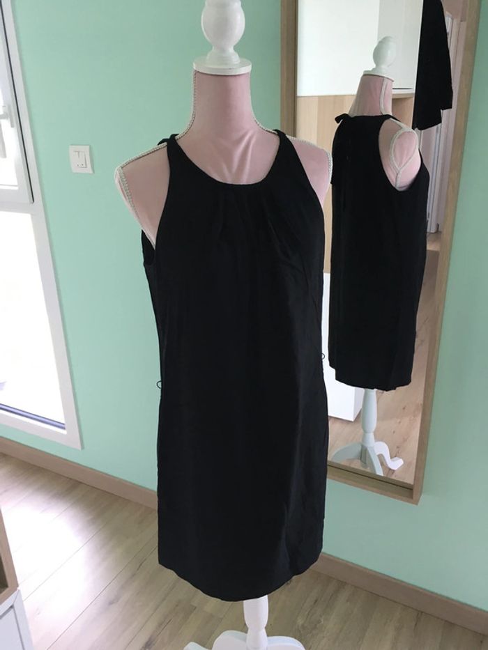 Petit robe noire 40