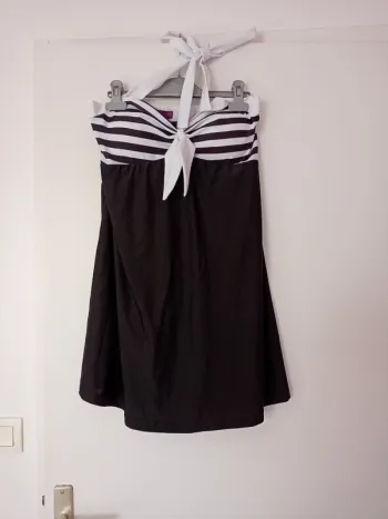 Robe de plage