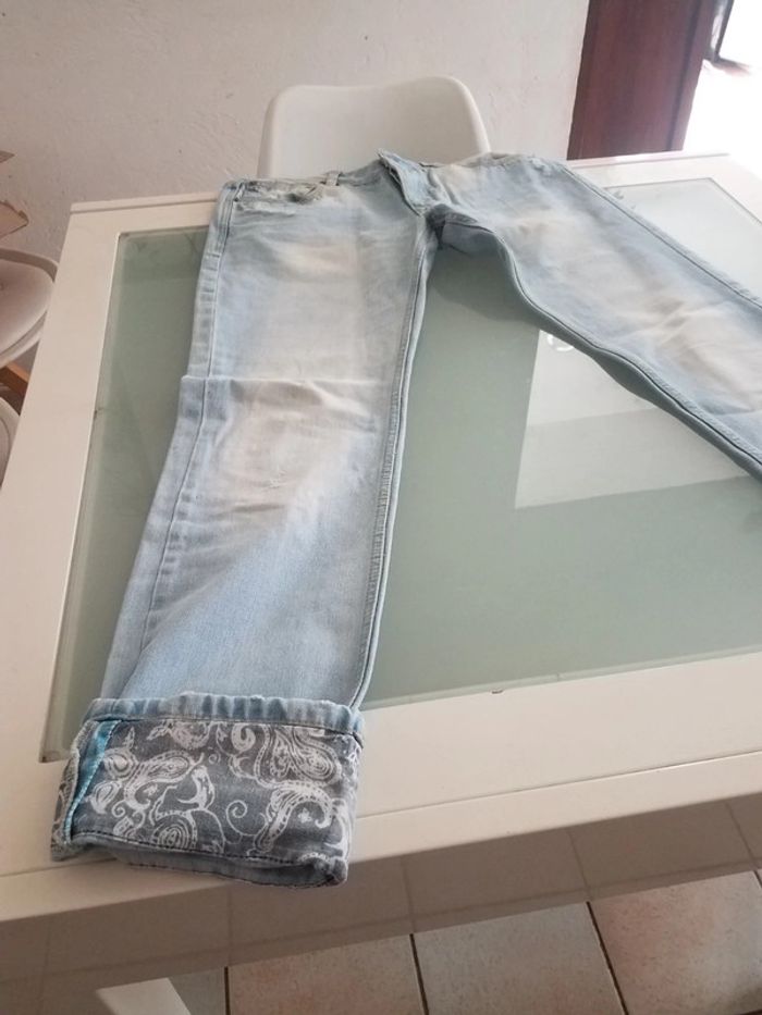 Jean's taille 32 - photo numéro 3