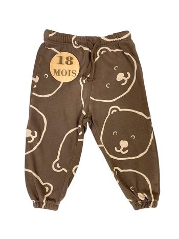 Jogging H&M, oursons