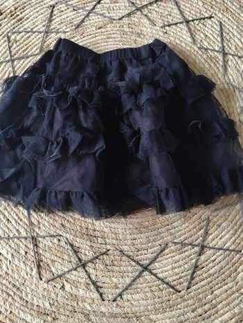 Jupe 3 ans orchestra