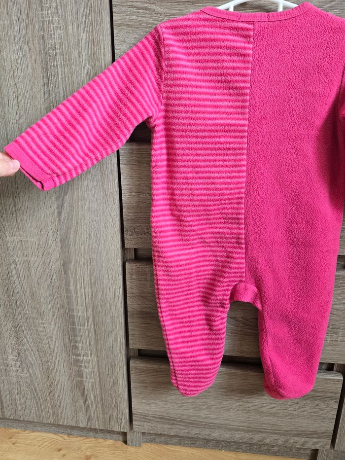 Vêtement Bébé Fille - Pyjama - Tissaia - 9 mois - photo numéro 7