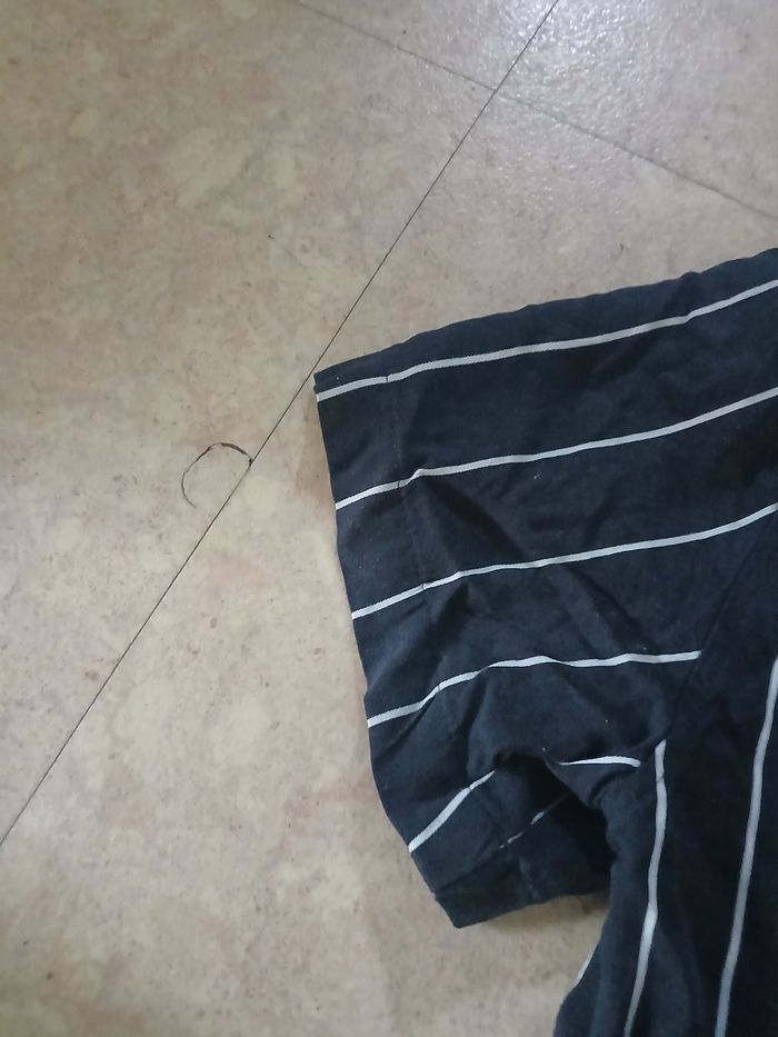 T-shirt pour l'été - photo numéro 3