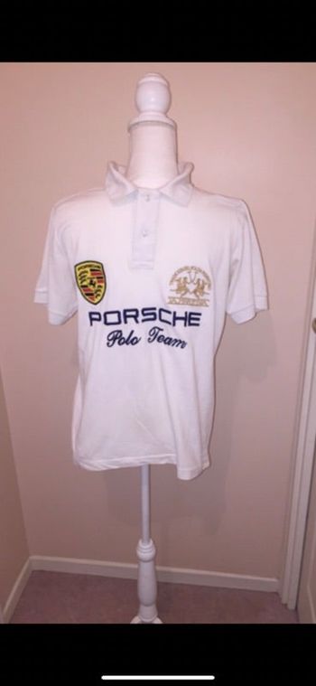 Polo Porsche
