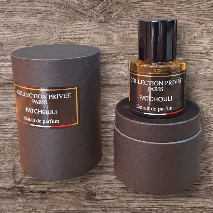Patchouli – Parfum Collection Privée Paris 50 ml