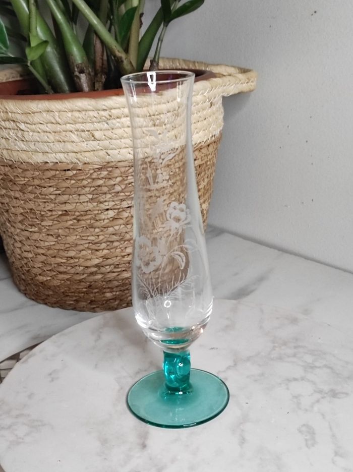 Vase soliflore Luminarc