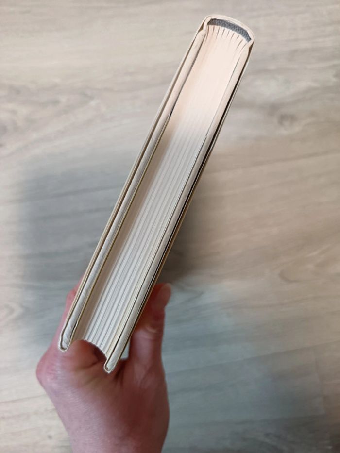 Roman en chinois L'Incolore Tsukuru Tazaki et ses années de pèlerinage Haruki Murakami - photo numéro 6