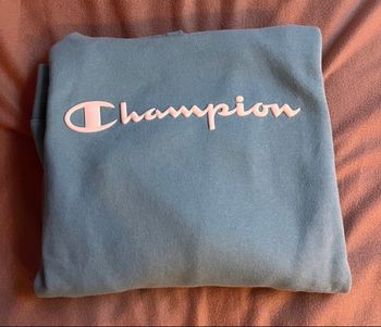Pull Champion
