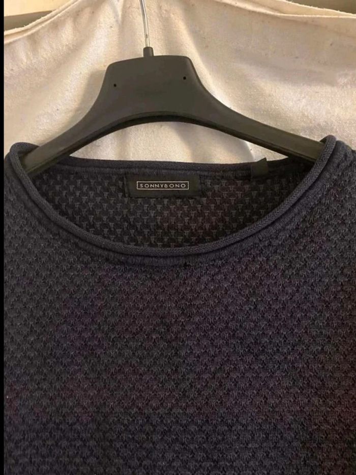 Pull-over - photo numéro 3