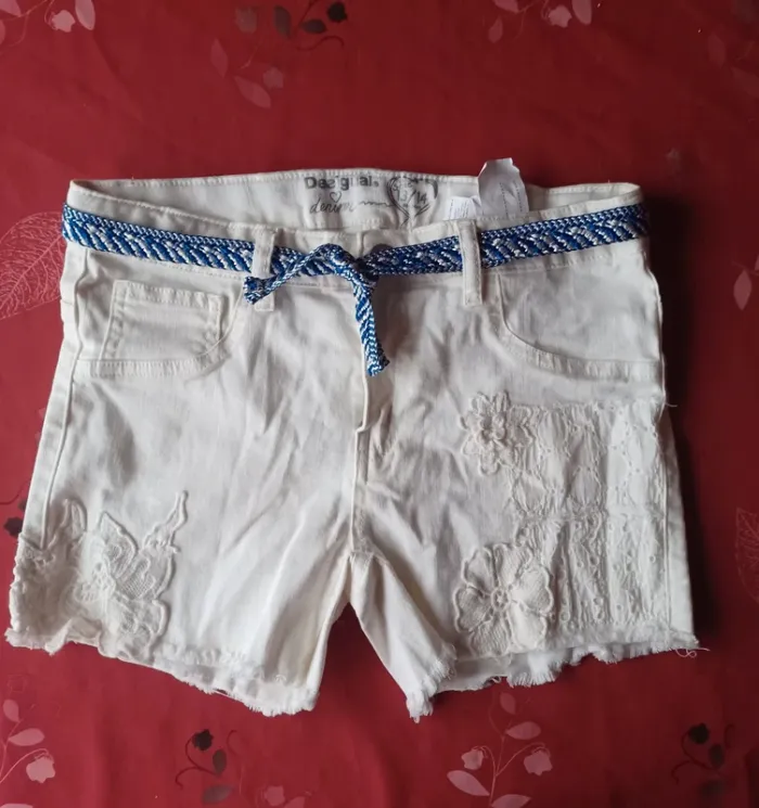 Lot shorts - photo numéro 5