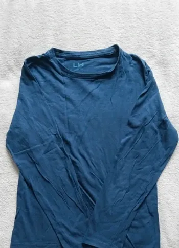 Tee shirt manches longues 10 ans