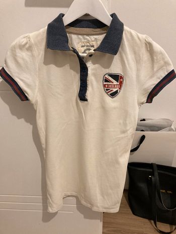 Polo Deluxe