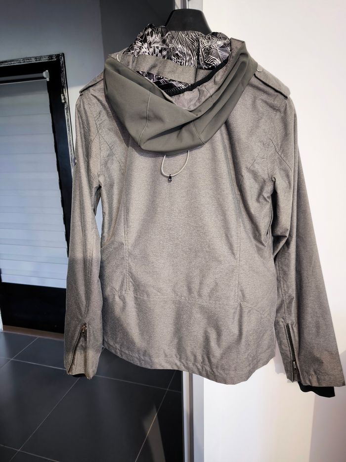 Beau manteau d'hiver idéal ski - photo numéro 10