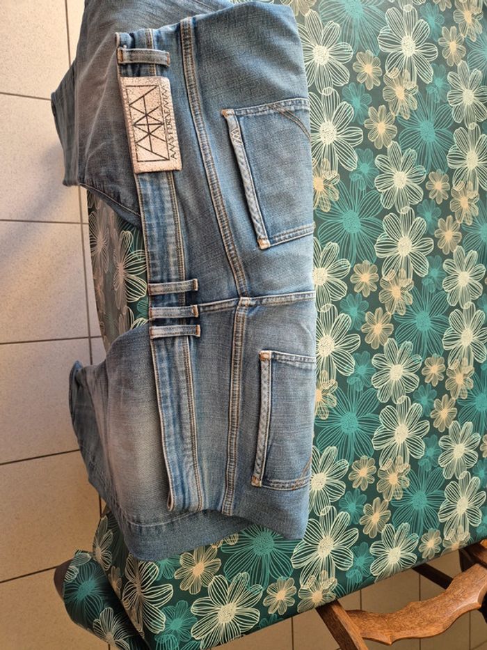 Jean amsterdenim - photo numéro 3