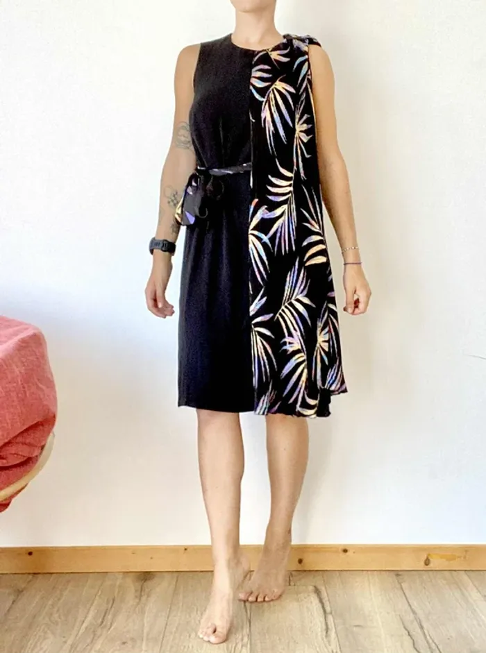 Robe Trucco Event - photo numéro 3