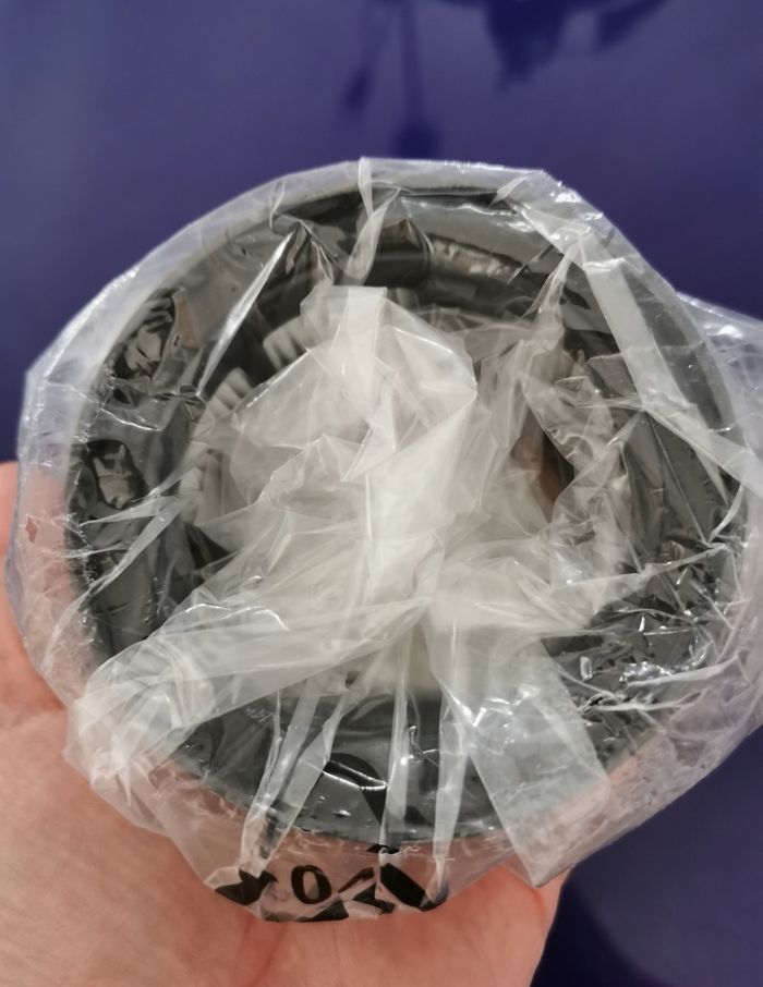 FILTRE ASPIRATEUR ROND U16 HEPA - photo numéro 2