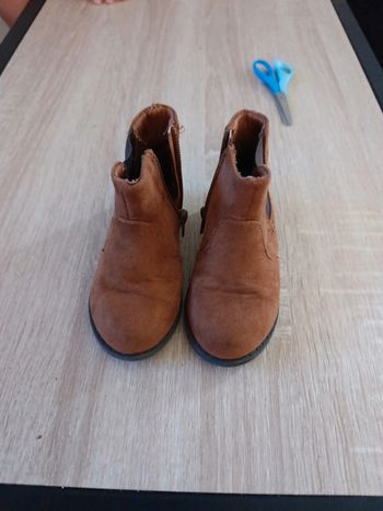 Bottines