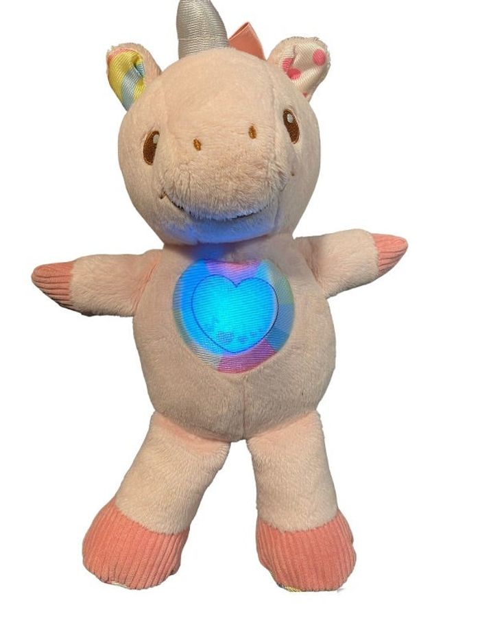 VTECH licorne à câliner
