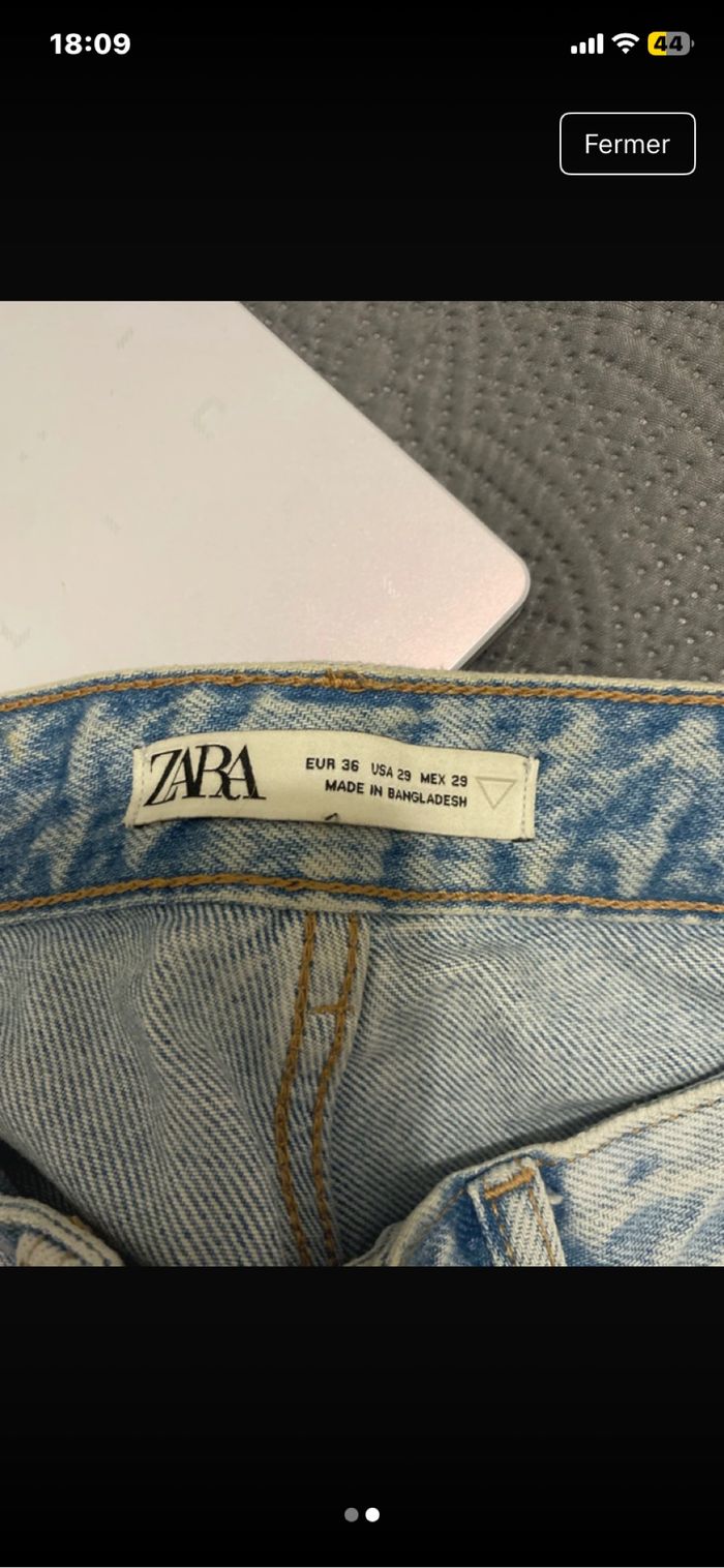 Jeans homme - photo numéro 2