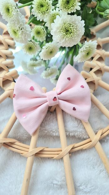 Barrette