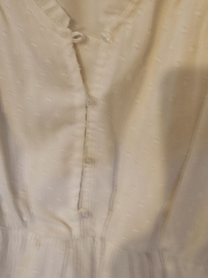 Robe pour cérémonie - photo numéro 4