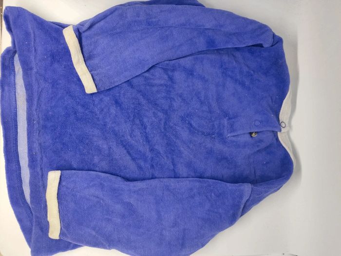 Haut de pyjama - photo numéro 2