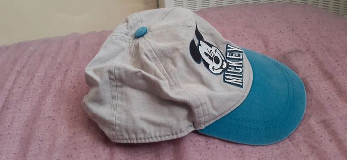 Casquette 52cm Mickey - photo numéro 2