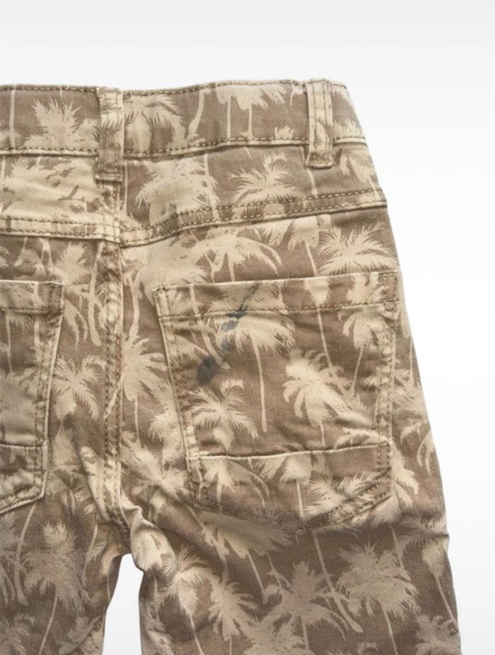 Short 6 ans - photo numéro 3