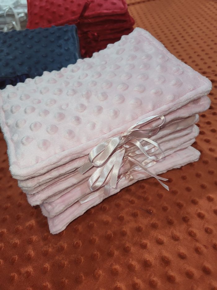 Protége carnet de santé personnalisable - photo numéro 3