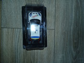 Voiture de collection