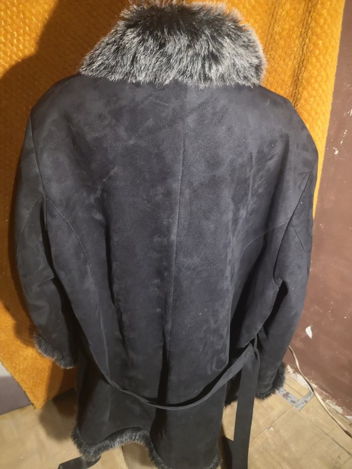 Manteau femme nana belle - photo numéro 2