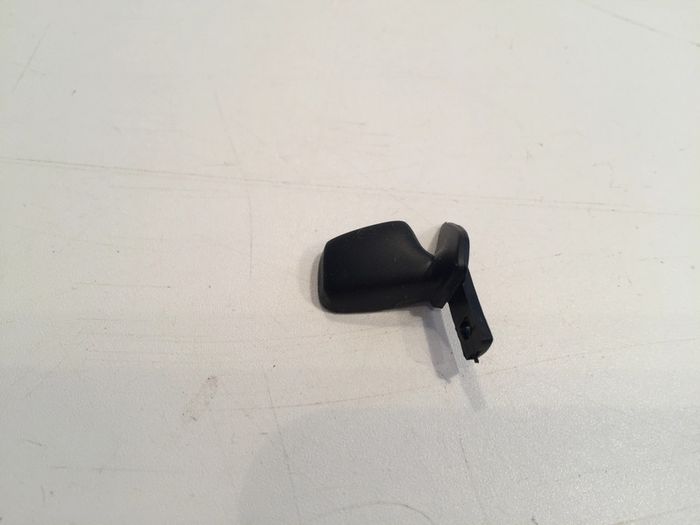 Rétroviseur droit pièce détachée miniature Chevrolet Colorado 2004 Maisto 1/18 1/18ème #A37 - photo numéro 2