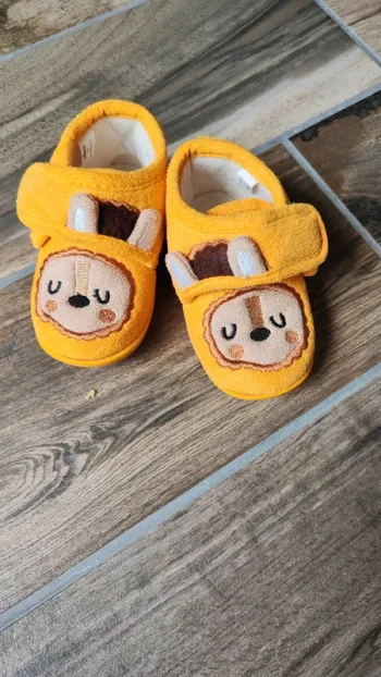 Chaussons
