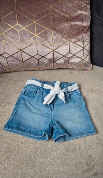 Short orchestra 3 ans