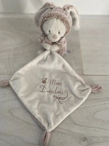 Doudou neuf