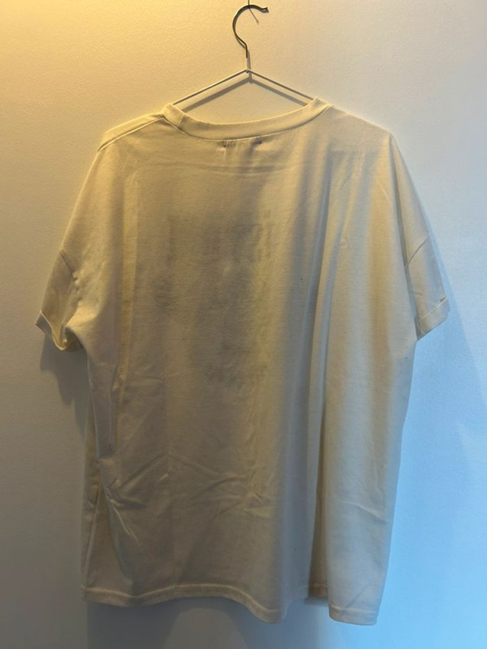 T shirt large - photo numéro 2