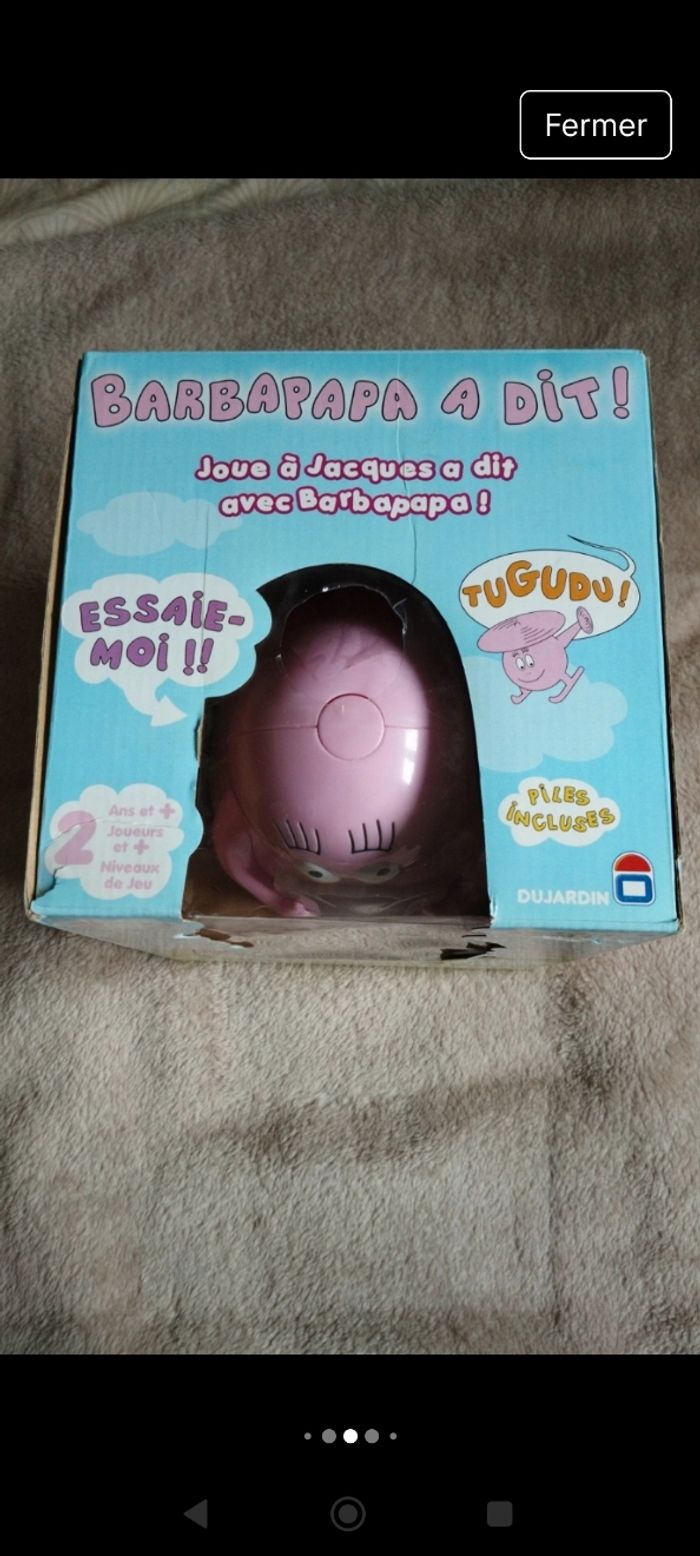 Barbapapa musical - photo numéro 6