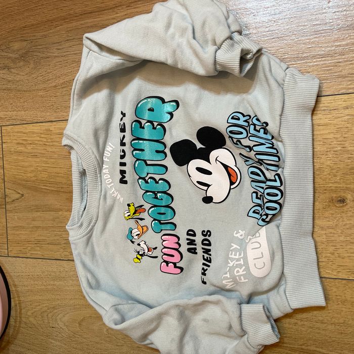 Sweat-shirt