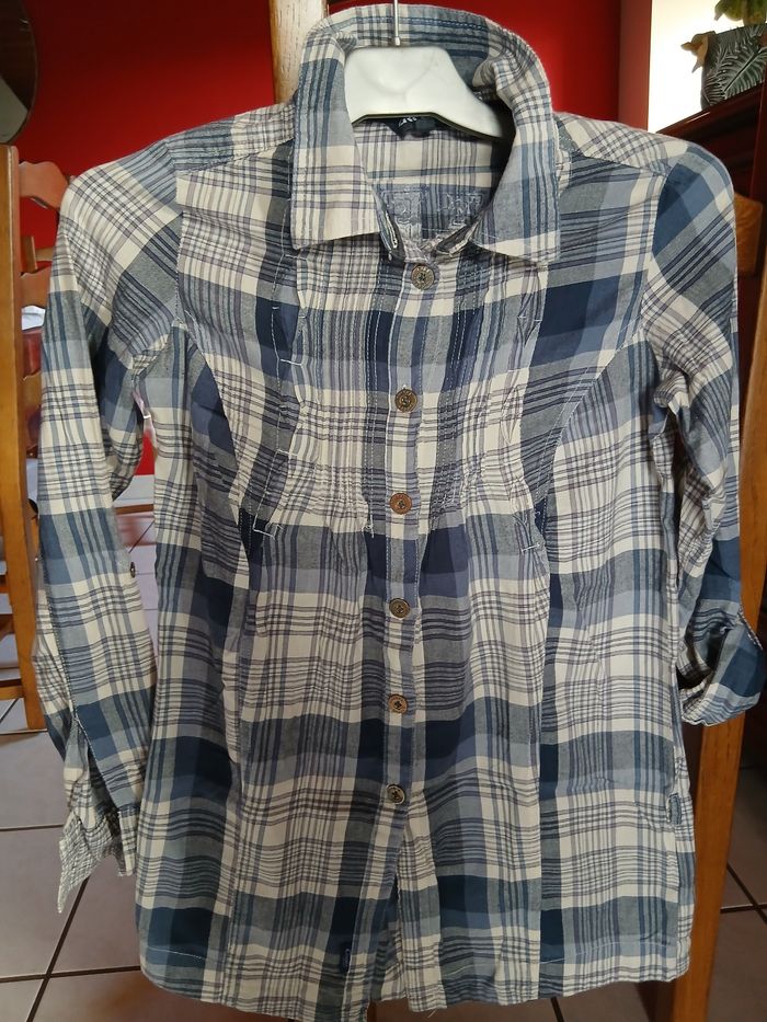 Chemise femme - photo numéro 3