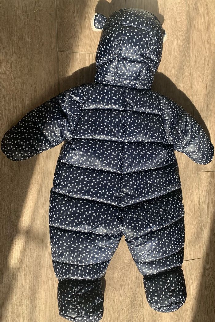 Combipilote petit bateau