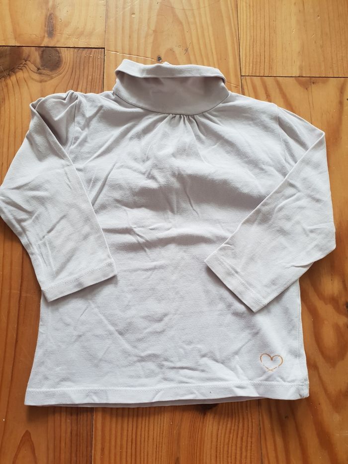 Tee shirt Kidkanai