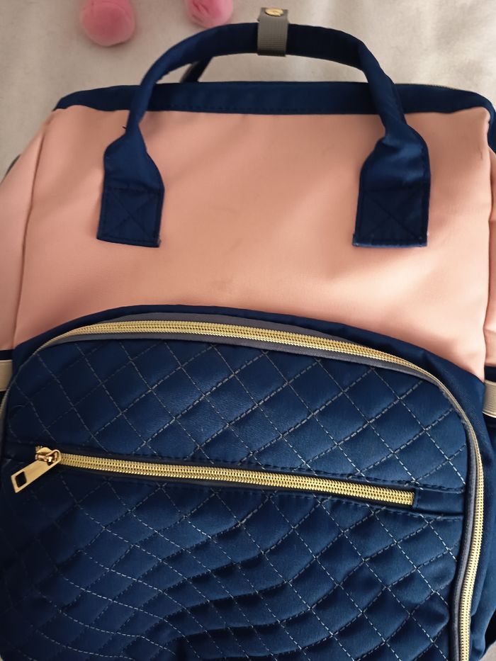 Sac a langer - photo numéro 2