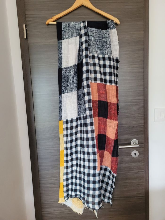 Écharpe femme - photo numéro 4