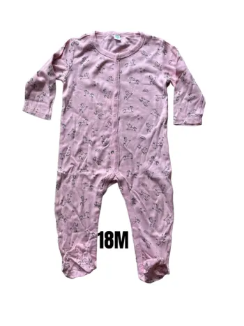 Pyjama