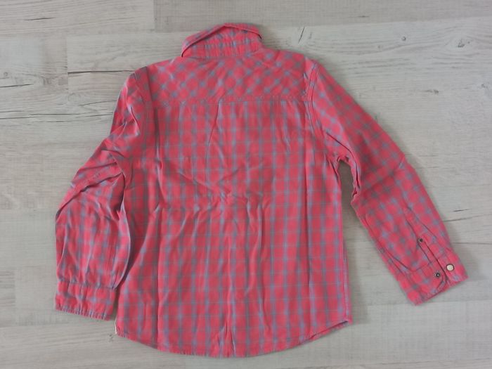 chemise garçon 7/8 ans - photo numéro 5