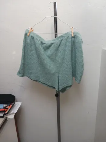 Short T50