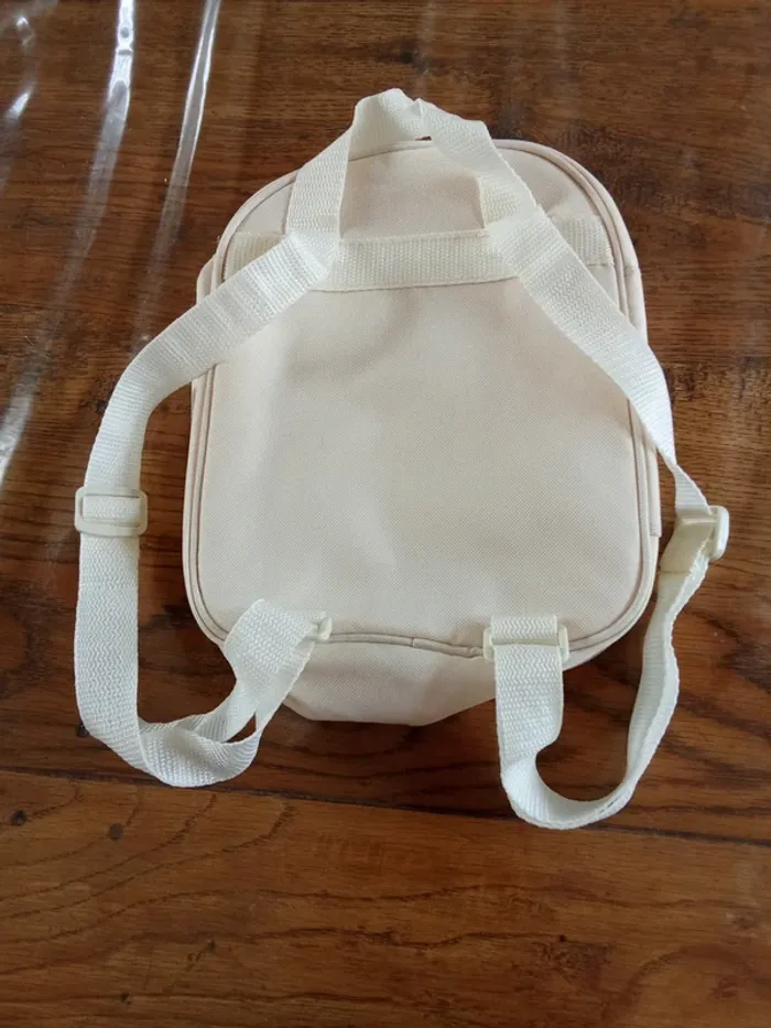 Sac a dos lion 🦁 - photo numéro 2