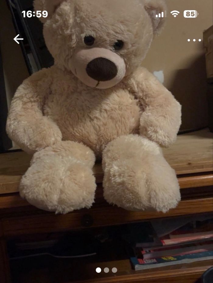 Gros lot de peluche - photo numéro 6